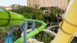 JW Marriott Orlando, Grande Lakes Recreation