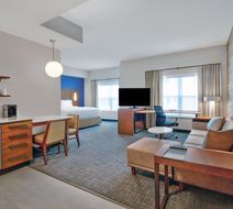 Residence Inn at Flamingo Crossings Room