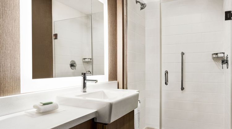 SpringHill Suites Camp Hill Room