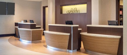 Courtyard by Marriott Miami Airport Exterior
