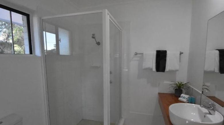 <b>Ballina Homestead Motel Room</b>. Images powered by <a href="https://leonardo.com/" title="Leonardo Worldwide" target="_blank">Leonardo</a>.