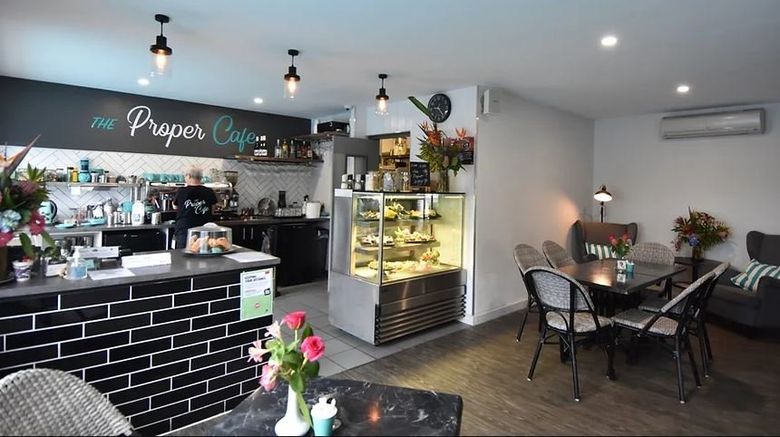 <b>Ballina Homestead Motel Restaurant</b>. Images powered by <a href="https://leonardo.com/" title="Leonardo Worldwide" target="_blank">Leonardo</a>.