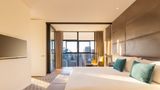 Fraser Suites Sydney Suite