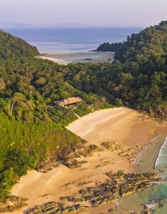 Wa Ale Resort