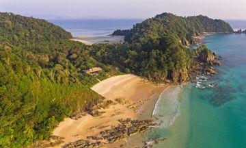 Wa Ale Resort