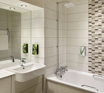 Premier Inn Alnwick Room