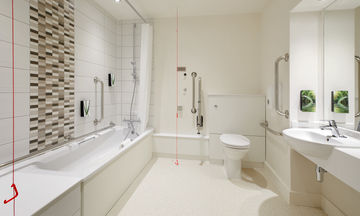 Premier Inn Alnwick