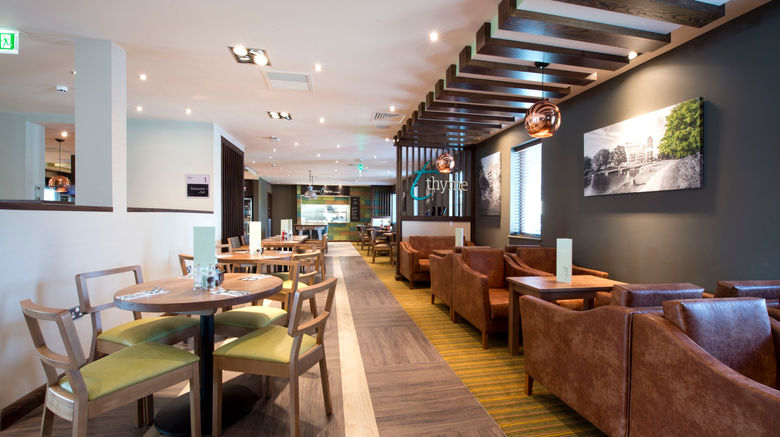 <b>Premier Inn Addlestone Lobby</b>. Images powered by <a href="https://www.leonardoworldwide.com/" title="Leonardo Worldwide" target="_blank">Leonardo</a>.