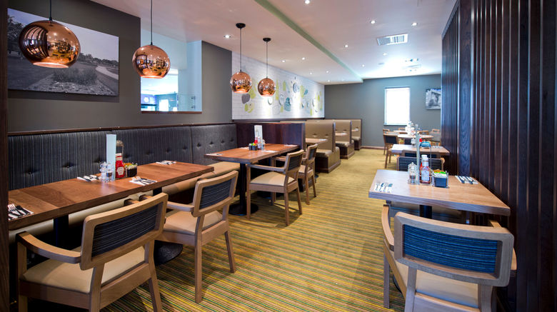 <b>Premier Inn Addlestone Lobby</b>. Images powered by <a href="https://www.leonardoworldwide.com/" title="Leonardo Worldwide" target="_blank">Leonardo</a>.
