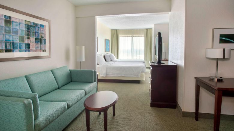 <b>SpringHill Suites by Marriott Suite</b>. Images powered by <a href="https://www.leonardoworldwide.com/" title="Leonardo Worldwide" target="_blank">Leonardo</a>.