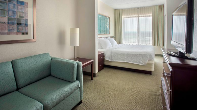 <b>SpringHill Suites by Marriott Suite</b>. Images powered by <a href="https://www.leonardoworldwide.com/" title="Leonardo Worldwide" target="_blank">Leonardo</a>.