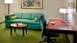 SpringHill Suites by Marriott Suite