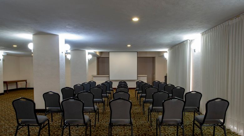 <b>Gamma Merida El Castellano Spa</b>. Images powered by <a href="https://www.leonardoworldwide.com/" title="Leonardo Worldwide" target="_blank">Leonardo</a>.