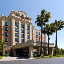SpringHill Suites LAX/Manhattan Beach