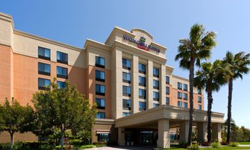 SpringHill Suites LAX/Manhattan Beach