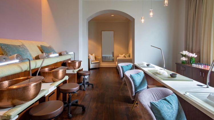The St Regis Atlanta Spa