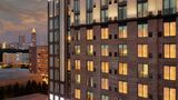 Bellyard, Atlanta, A Tribute Portfolio Exterior