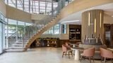 Marriott Executive Apartments Finisterre Exterior