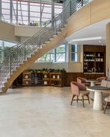Marriott Executive Apartments Finisterre