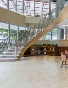Marriott Executive Apartments Finisterre