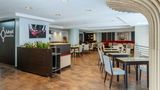 Marriott Executive Apartments Finisterre Restaurant