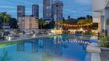 Marriott Executive Apartments Finisterre Other