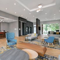 TownePlace Suites Columbus Dublin