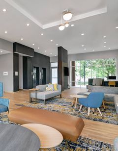 TownePlace Suites Columbus Dublin