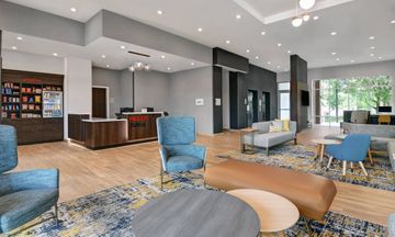 TownePlace Suites Columbus Dublin
