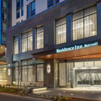 Residence Inn Seattle Downtown/Terry Ave
