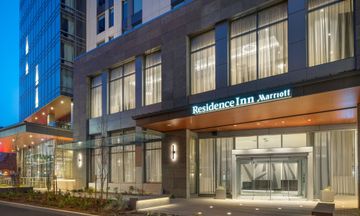 Residence Inn Seattle Downtown/Terry Ave