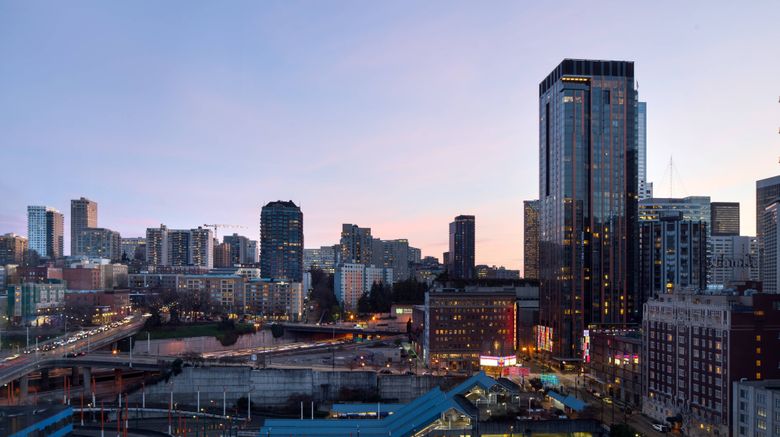 <b>Residence Inn Seattle Downtown/Terry Ave Suite</b>. Images powered by <a href="https://www.leonardoworldwide.com/" title="Leonardo Worldwide" target="_blank">Leonardo</a>.