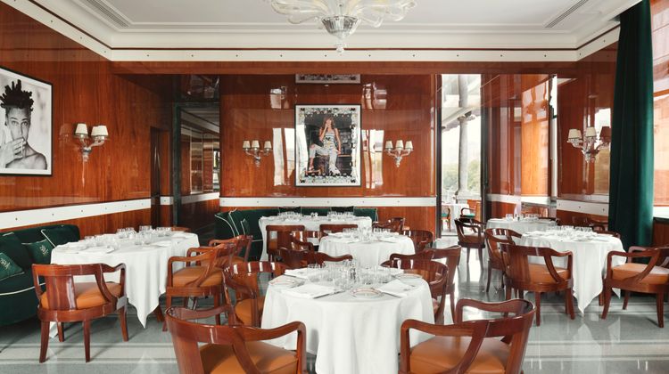 Casa Cipriani Milano Restaurant