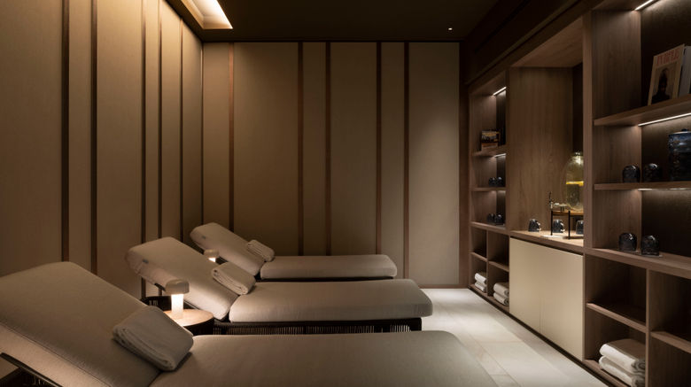 <b>Casa Cipriani Milano Spa</b>. Images powered by <a href="https://www.leonardoworldwide.com/" title="Leonardo Worldwide" target="_blank">Leonardo</a>.