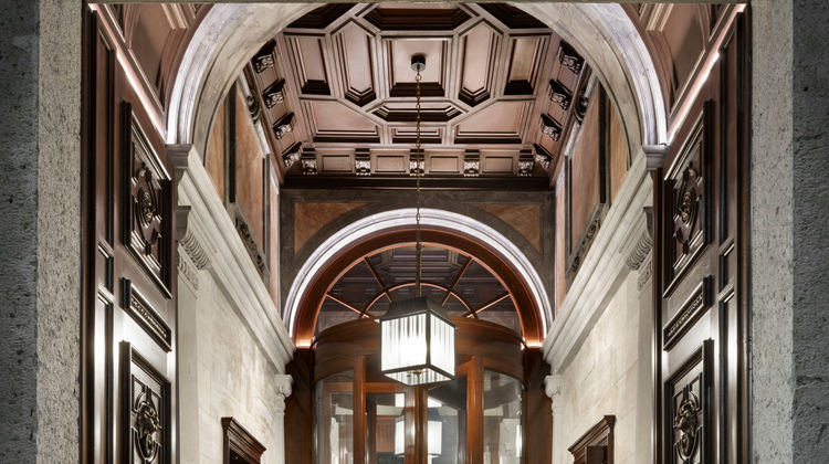 Casa Cipriani Milano Exterior