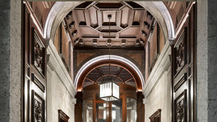 Casa Cipriani Milano