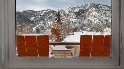 Tamarack Lodge