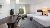 Towneplace Suites York Marriott Suite