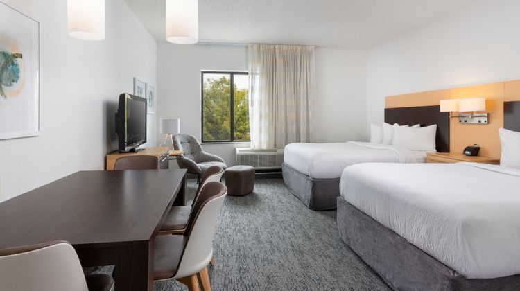 Towneplace Suites York Marriott Suite