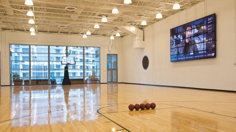<b>Hotel Beaux Arts Miami Recreation</b>. Images powered by <a href="https://www.leonardoworldwide.com/" title="Leonardo Worldwide" target="_blank">Leonardo</a>.