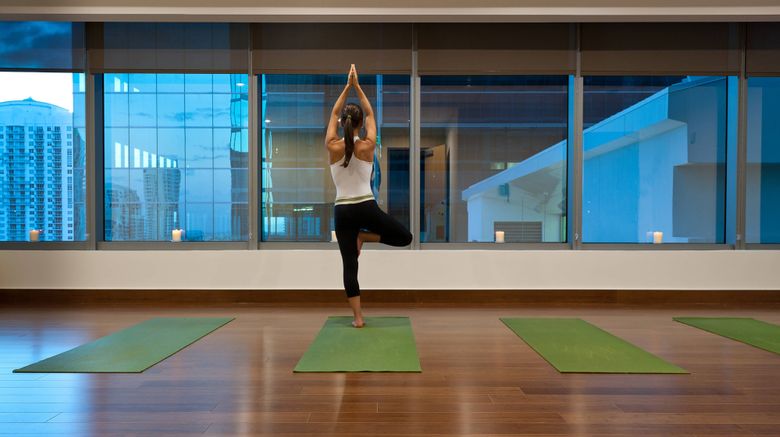 <b>Hotel Beaux Arts Miami Health Club</b>. Images powered by <a href="https://www.leonardoworldwide.com/" title="Leonardo Worldwide" target="_blank">Leonardo</a>.