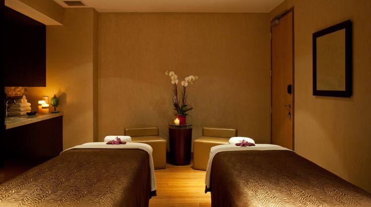 Hotel Beaux Arts Miami Spa