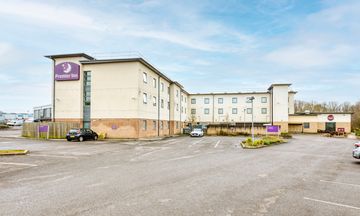 Premier Inn Andover