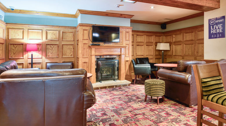 <b>Premier Inn Andover Restaurant</b>. Images powered by <a href="https://www.leonardoworldwide.com/" title="Leonardo Worldwide" target="_blank">Leonardo</a>.