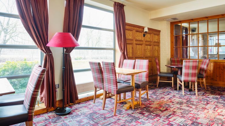<b>Premier Inn Andover Restaurant</b>. Images powered by <a href="https://www.leonardoworldwide.com/" title="Leonardo Worldwide" target="_blank">Leonardo</a>.