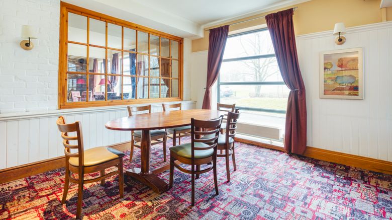 <b>Premier Inn Andover Restaurant</b>. Images powered by <a href="https://www.leonardoworldwide.com/" title="Leonardo Worldwide" target="_blank">Leonardo</a>.
