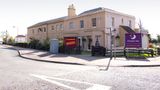 Premier Inn Arundel Exterior
