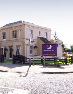 Premier Inn Arundel