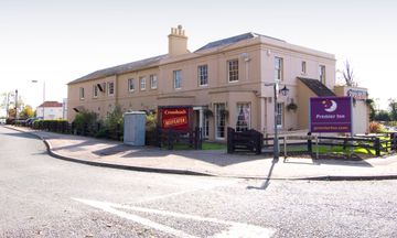 Premier Inn Arundel