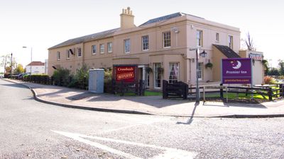 Premier Inn Arundel
